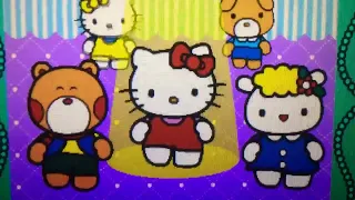 Woodwind Wednesday! Vtech Innotab Hello Kitty Let’s Dance Easy Part 17A