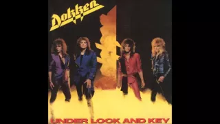 Dokken - The Hunter - HQ Audio