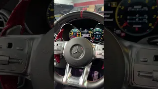 Mercedes Benz GLC43 AMG got the M-Tech Touch