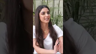 I am a Sportsperson | #MayaAli | #Actor | #Life | #shorts