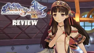 Atelier Shallie DX (Switch) Review