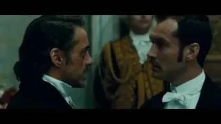 Sherlock Holmes: A Game Of Shadows Trailer #2 - 2011