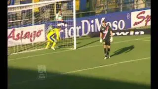 Gol HellasVerona - Girone Andata