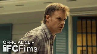 Cold in July - Clip "Don't Be Stupid" | HD | IFC Films