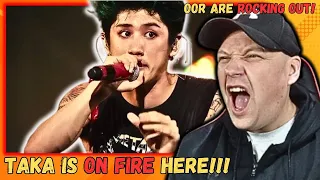 ONE OK ROCK Bring The HEAT In Take Me To The Top!