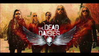 The Dead Daisies Dead And Gone Subtitulado Español Ingles