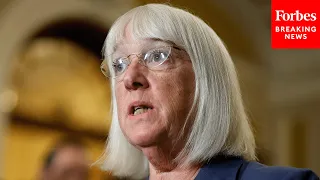 Patty Murray Questions Army Corps Officials About Natural Disaster Relief Funding
