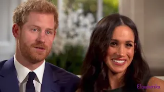 Prince Harry and Meghan || Their love
