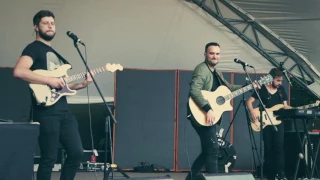 Jesse Clegg - Use Me (Live at Kirstenbosch 2017)