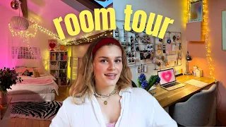 ROOM TOUR de star