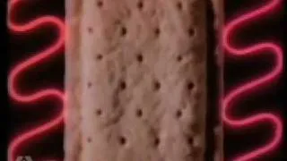 Kelloggs Pop Tarts Advert (1992)