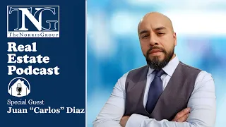 Breaking Boundaries in Real Estate Ventures with Carlos Diaz| Part 2 #873