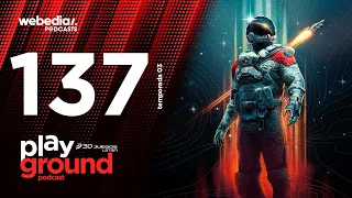 Playground Show Episodio 137 - Starfield es digno candidato a GOTY