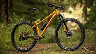 Top 10 Best Hardtail Mountain Bikes | Hardtail MTB