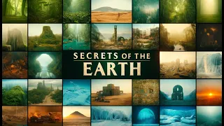 Secrets of the Earth: Most Isolated and Unexplored Places.