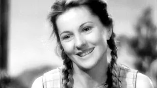 Joan Fontaine - From the Heart