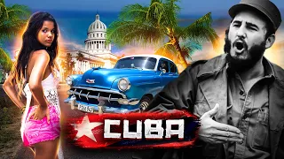 Cuba. Lo que nadie dice sobre La Habana / Aventuras en el "Paraíso comunista"