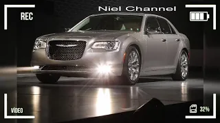 2021  CHRYSLER 300.