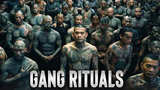10 Most Terrifying Gang Rituals