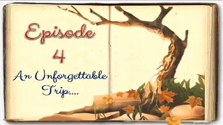 An Unforgettable Trip | Episode 4 | Story of Prophet Muhammad | sera4kids