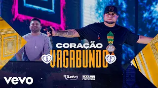 Os Barões da Pisadinha - Coração Vagabundo (Ao Vivo - DVD Resenha Preferida)