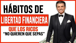 Sigue estos Consejos y Alcanzarás la LIBERTAD FINANCIERA