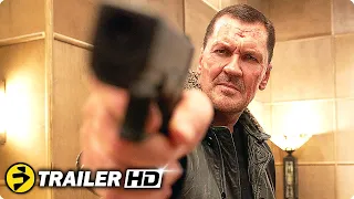 RISE OF THE FOOTSOLDIER: VENGEANCE (2023) Trailer | Craig Fairbrass Action Thriller