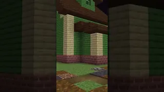 Hello Neighbor 2 Demo in Minecraft 4 (because i was bored)