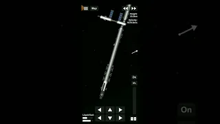 International Space Station docking interstellar meme  (sfs)