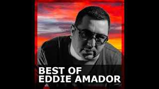 Eddie Amador - House Music (1998)