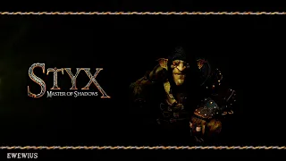 Styx: Master of Shadows: Ключ от всех замков .1 /Прохождение на русском