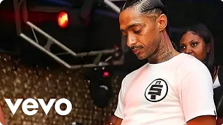 Nipsey Hussle - All Or Nothin (Official Video) @WestsideEntertainment
