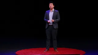 Bridging nature and technology to produce cleaner air in cities | Liang Wu | TEDxGrandPark