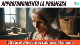 Rivelazione Esplosiva La Promessa, Il Segreto Inconfessabile di Ramona!