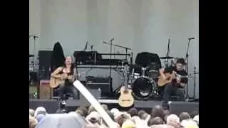 Foc - Rodrigo y Gabriela