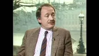 BBC General Election results 1992 Ken Livingstone and Jeremy Corbyn