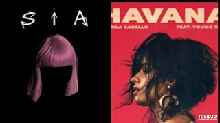 Cheep Thrills - Sia X Havana- Camila Cambello