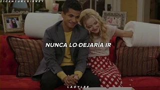 TRUE LOVE// Dove Cameron & Jordan Fisher (Subtitulada al Español)