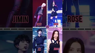 Raka taka taka trend🤯🥵🖤#jimin#rose#jin#jisoo#vs#shorts#subscribe now💖💖..