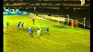 Металлург(Донецк) - Динамо(Киев) 0-0, ЧУ 2001/2002