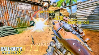 *NEW* FR .556-Geo-Blaster 3000 All CAMOS in Call Of Duty Mobile Season 1 LEAKS S1 ⚡⚡