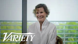 Judy Blume Talks Censorship, Book Bans, and Why She Will ‘Always Be a Feminist'
