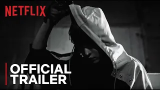 ATEEZ : THE WORLD | Official Trailer | Netflix (에이티즈 영화 예고편)