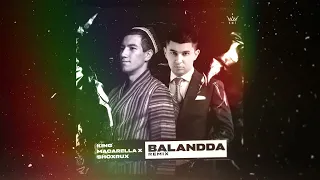 King Macarella x Shoxrux - Balandda (Remix)