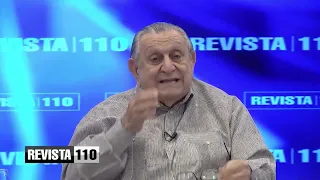 Revista 110 | Comentario | Dr. Hazim 29/08/2022 (2)