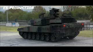 Altay tank