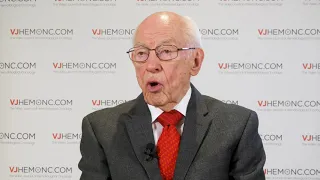 MGUS, smoldering myeloma & the need to monitor patients