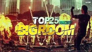 Sick Big Room Drops 👍 June 2017 [Top 25] | EZUMI