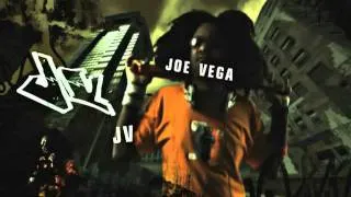 Need For Speed Most Wanted Blacklist #4 Joe Vega "JV"