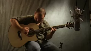 Andy McKee - Heather's Song